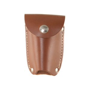 Hunter 27-152 Belt Magazine Pouch for Remington 740, 742, Winchester 88, 100 Magazine Leather Brown - Hunter