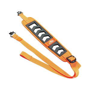 Butler Creek Featherlight Rifle Sling with Sling Swivel Nylon Blaze Orange