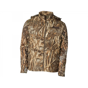 BANDED Men's Aspire Intensify HybridLyte Mid Jacket Realtree Max-7 XL