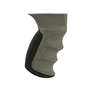 Advanced Technology Scorpion Recoil Pistol Grip AK-47, AK-74 Polymer Flat Dark Earth - Advanced Technology