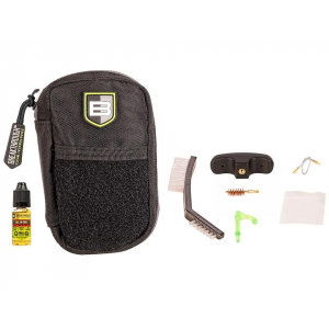 Breakthrough Clean Technologies Badge Series Cleaning Kit 44, 45 Caliber - Breakthrough Clean Technologies