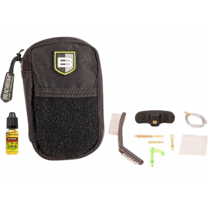 Breakthrough Clean Technologies Badge Series Cleaning Kit 9mm Luger - Breakthrough Clean Technologies