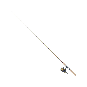 B'n'M Little Lucy 5' 2pc Ultralight Spinning Combo - B'n'm