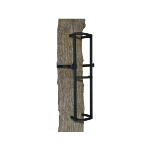 Muddy Outdoors Muddy The Stagger-Steps Treestand Climbing Stick 31" Steel Black - $26.99 at MidwayUSA