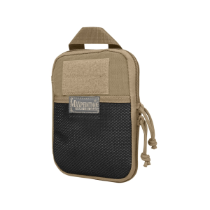 Maxpedition EDC Pocket Organizer Khaki - Maxpedition Hard-Use Gear