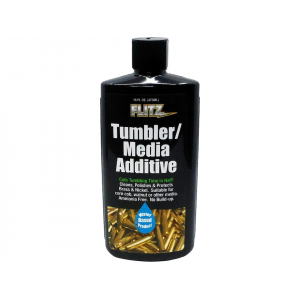 FLITZ Brass Case Polish 16 oz Liquid