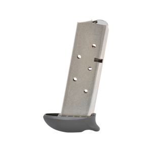 Metalform Magazine for Sig Sauer P238 380 ACP 7-Round Stainless Steel - Metalform