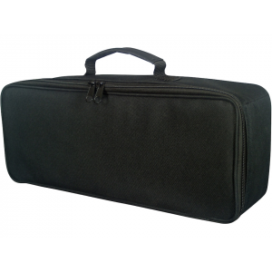 Competition Electronics Padded Carrying Case Black - Competition Electronics