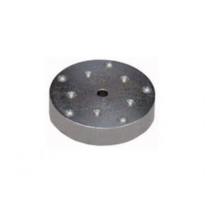 FORSTER Datum Dial Ammunition Measurement System Blank Dial