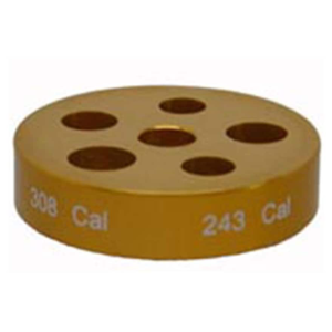 Forster Datum Dial Ammunition Measurement System Dial #1 - Forster