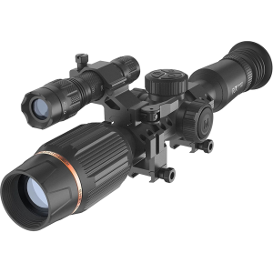 Rix Tourer T20 Night Vision Rifle Scope - Rix