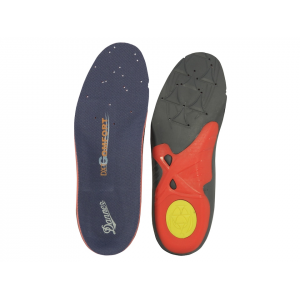 DANNER DXT Comfort Footbed Insoles Men's 9