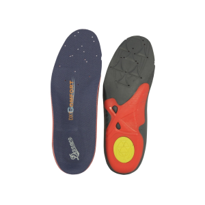 Danner DXT Comfort Footbed Insoles Men's 8