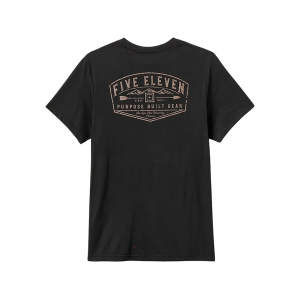 5.11 Men's Traveler T Shirt Black Large