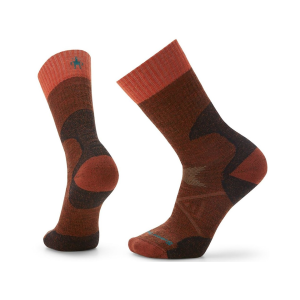 Smartwool Men's Hunt Full Cushion Tall Crew Socks Chestnut XL