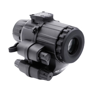 RIX Tactical RENV-M Enhanced Night Vision Monocular 1400-1600 FOM White Phosphor