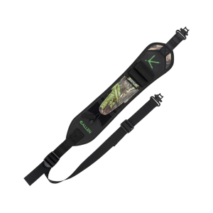 Allen Hypa-Lite Shocker Turkey Shotgun Sling with Sling Swivel Nylon Mossy Oak Obsession