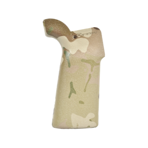 B5 SYSTEMS Type 23 Pistol Grip AR-15, LR-308 Polymer Multicam