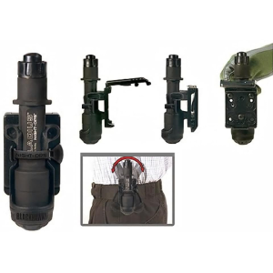 BLACKHAWK! Gladius Flashlight Holster