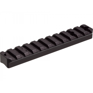 Winchester 1-Piece Weaver Style Base Winchester SXP Matte Black - Winchester