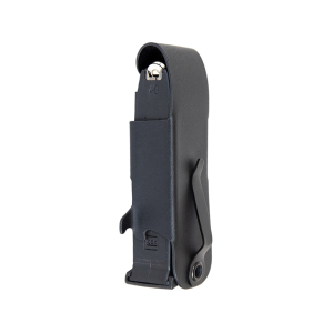 1791 GUNLEATHER Snagmag Concealed Magazine Holster Right Hand S&W M&P Shield 9, 40 Polymer Black