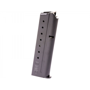 SPRINGFIELD ARMORY Magazine Flush Fit EMP 40 S&W 8-Round Stainless Steel