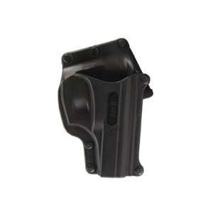 Fobus Standard OWB Holster Right Hand Bersa Firestorm 380, Thunder 380 ACP Polymer Black