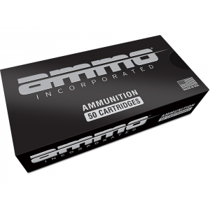 o Inc. 40 S&W 180 Grain Total Metal Jacket Box Of 50 Ammo