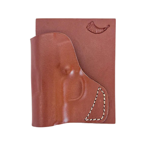 HUNTER 2500 Pocket Holster Right Hand Sig Sauer P238 Leather Brown