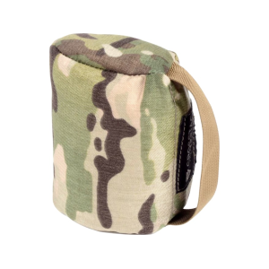 CrossTac Rear Squeeze Shooting Rest Bag Nylon Multicam - Crosstac