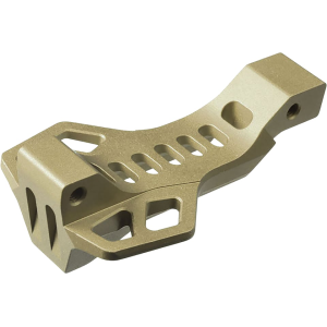 STRIKE INDUSTRIES Cobra Billet AR-15 Trigger Guard AR-15 Flat Dark Earth