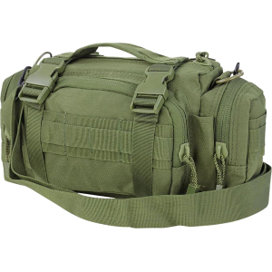 Condor Deployment 6.5L Hip Bag Olive Drab - Condor