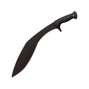 Cold Steel Royal Machete 15.5" 65MN Black Blade Polypropylene Handle Black - Cold Steel