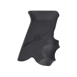 Hogue Monogrip Grips for Ruger P94 Rubber Black - Hogue