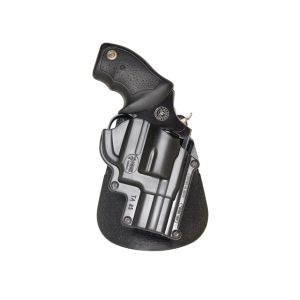 Fobus Standard Paddle OWB Holster Right Hand Taurus 85, 605, 905 Polymer Black