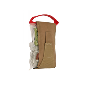 Tactical Tailor 5.56 Magazine Pouch Medical Insert Coyote Brown - Tactical Tailor