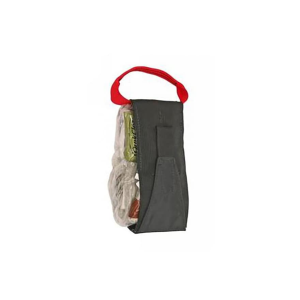 Tactical Tailor 5.56 Magazine Pouch Medical Insert Black - Tactical Tailor