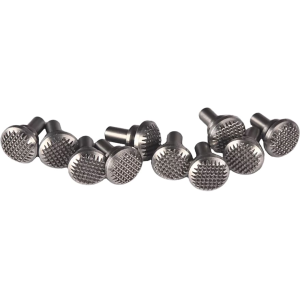 Volquartsen Magazine Follower Button for Ruger Pistols 10 Pk - Volquartsen
