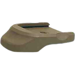 Overwatch Precision Magazine Base Pad for S&W M&P 2.0 Compact Aluminum Flat Dark Earth - Overwatch Precision