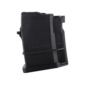 SGM Tactical Magazine for Saiga 223 Remington, 5.56x45mm 10-Round Polymer Black