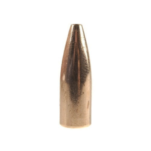 Barnes VARMIN-A-TOR 22 Caliber (224 Diameter) Bullets 50 Grain Jacketed Hollow Point Box of 100