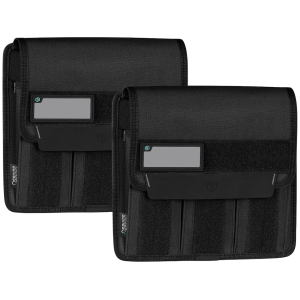 Savior Equipment Mag Buddy Rifle 3-Slot Magazine Pouch - Savior Equipment