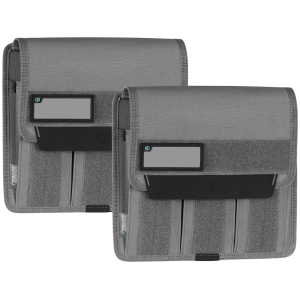 Savior Equipment Mag Buddy Rifle 3-Slot Magazine Pouch - Savior Equipment