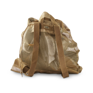Rig 'Em Right Top Dog Mesh Decoy Bag