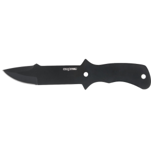 Cold Steel Drop Point 8" Throwing Knife 3PK