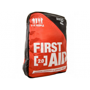 Adventure Medical Kits Adventure 2.0 First Aid Kit - Adventure Medical Kits