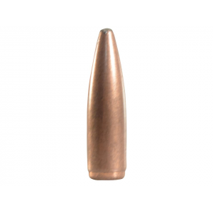 Speer Gold Dot Rifle 30 Caliber (308 Diameter) Bullets 168 Grain Bonded Jacketed Soft Point Box of 50 - Speer