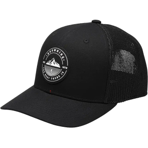 BROWNING Mens South Slope Hat Black
