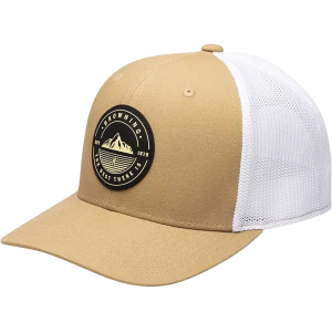 BROWNING Mens South Slope Hat Tan