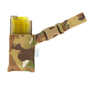 Blue Force Gear MARCO Dispenser Belt Pouch Hanger Multicam - Blue Force Gear